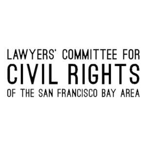 Lawyers' committee for Civil Rights of the San Francisco Bay Area